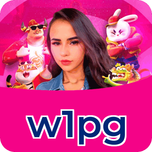 Catálogo w1pg 2.547 jogos - Pragmatic Play, Evolution, NetEnt